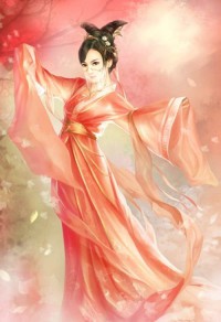 名门庶女：残君嫡王很妖孽