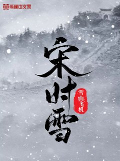 宋時雪